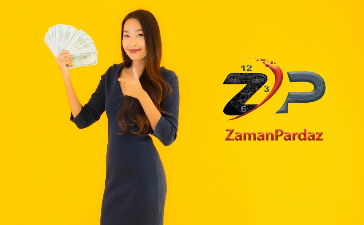 سیستم حقوق و دستمزد