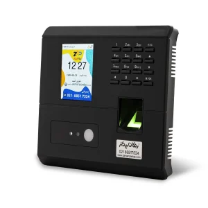 خرید دستگاه حضور و غیاب Nface 102، قیمت دستگاه حضور و غیاب Nface 102