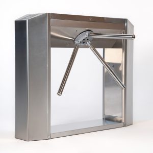 گیت تردد سه شاخه مدل ZP-TD107