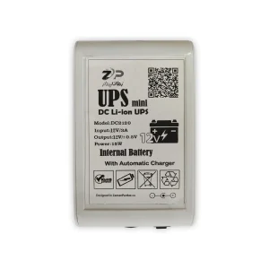 خرید باطری اکسترنال UPS 12v، قیمت باطری اکسترنال UPS 12v