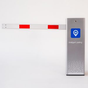 گیت کنترل تردد