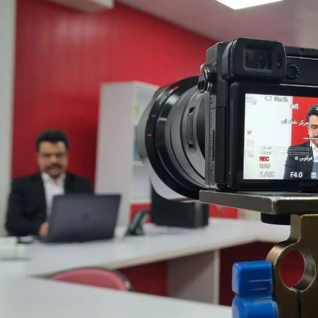 آشنایی با نرم افزار پلاک خوان هوشمند