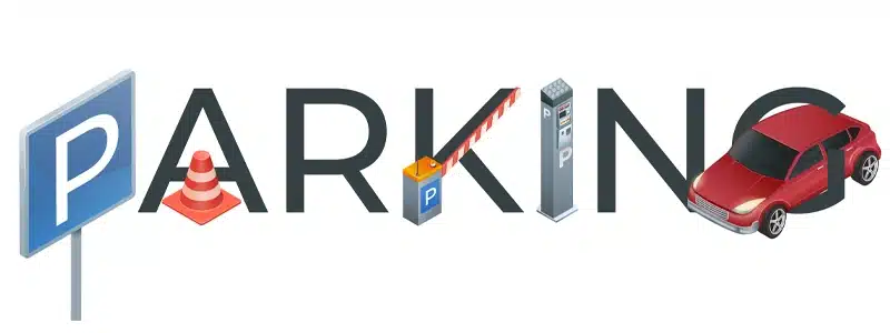 کاربرد سیستم مدیریت پارکینگ