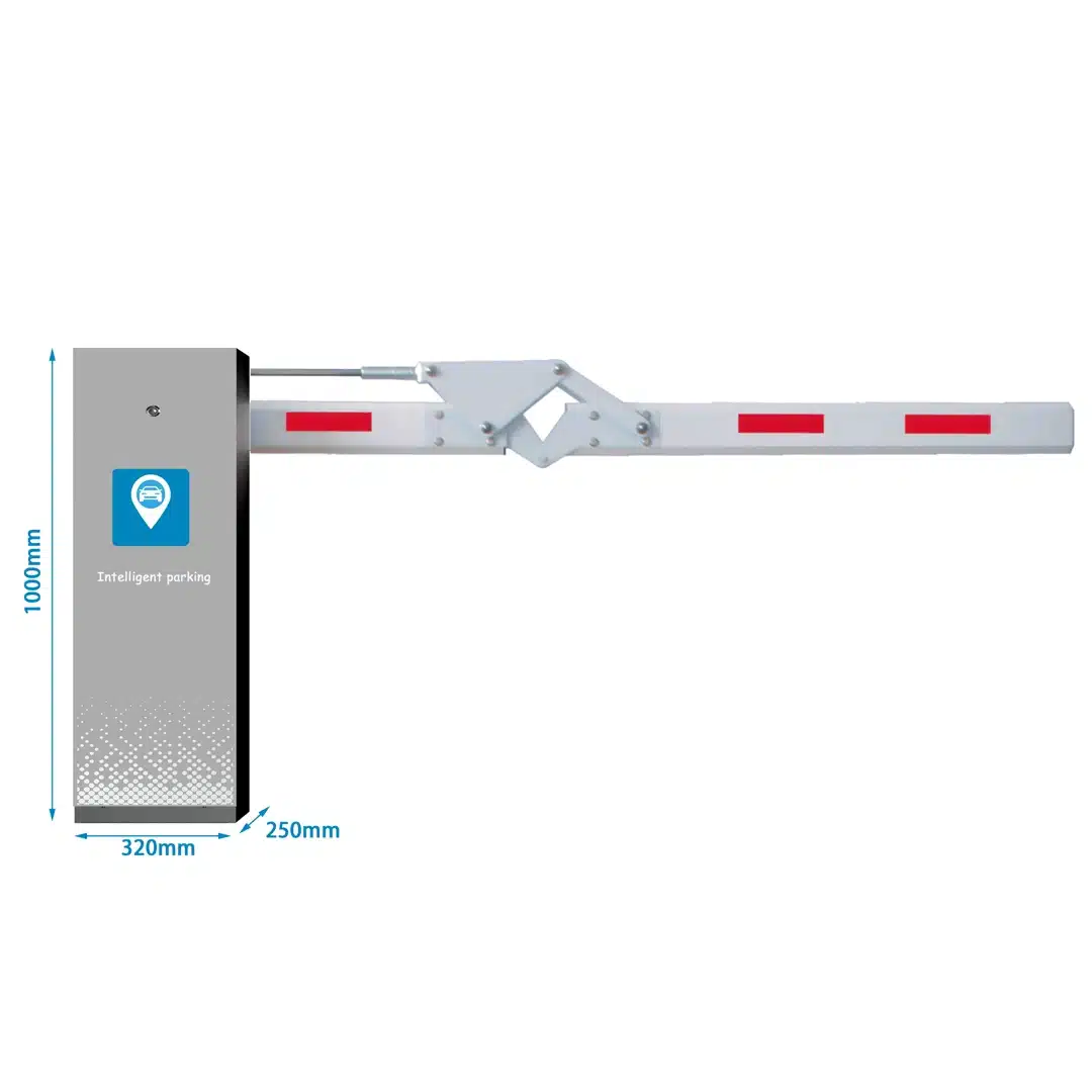 گیت تردد ZP-206Q