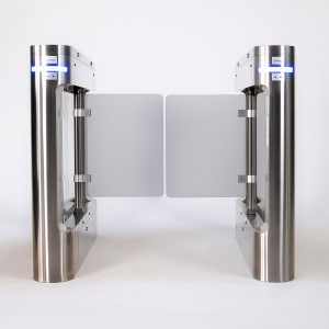 گیت کنترل تردد چرخشی مدل ZP-180J