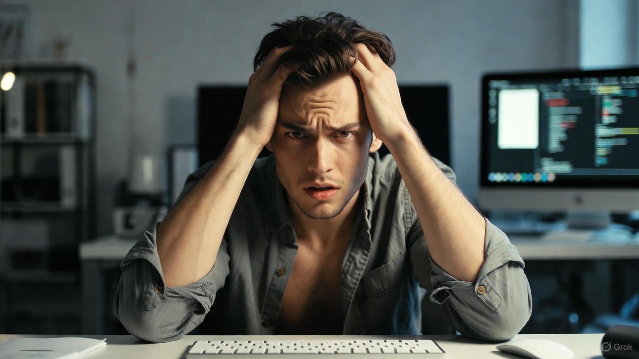 انواع اشتباهات حسابداری