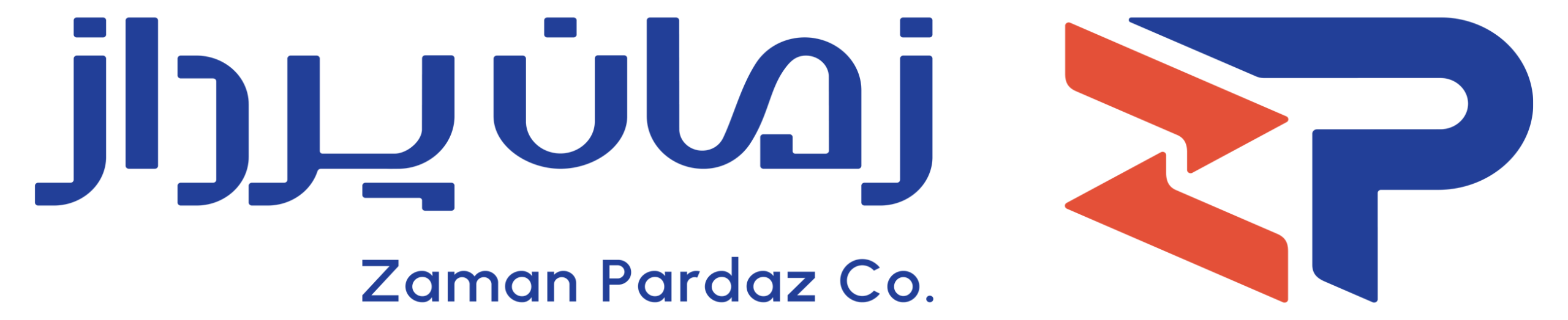 زمان پرداز
