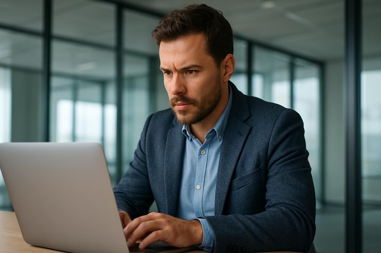 نرم افزار محاسبه کارکرد پرسنل