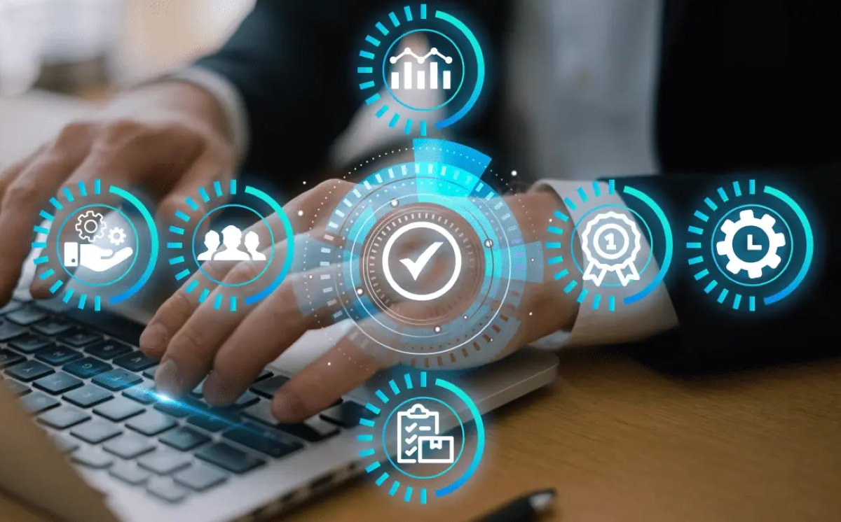 نرم افزار حضور و غیاب ابری