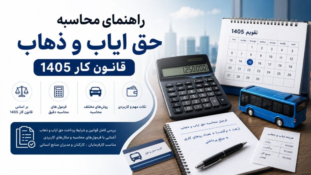 حق ایاب و ذهاب
