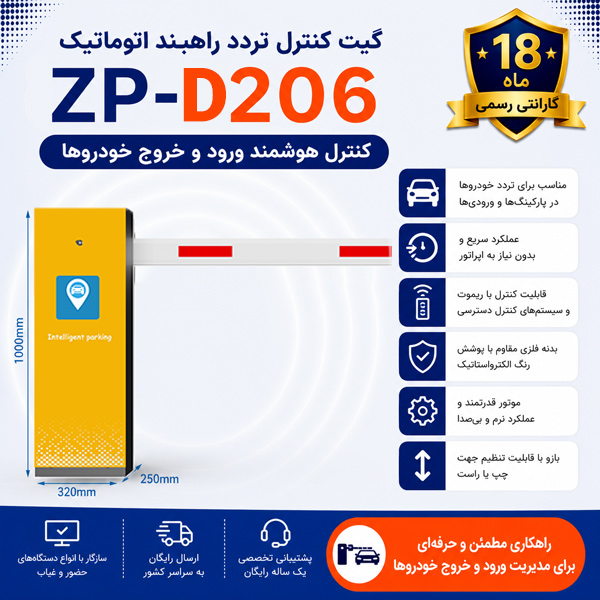ZPD206-Banner