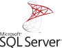 لوگو SQL SERVER